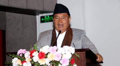 Bahadur shing lama_chief minister_ bagmati pradesh (1)