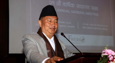 Bahadur shing lama_chief minister_ bagmati pradesh (2)