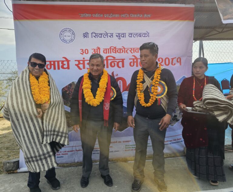chandra prasad dhakal