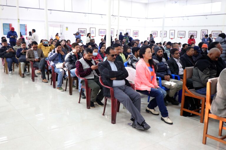 Nepal Academy of Fine Arts