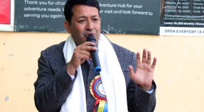 dipak risal