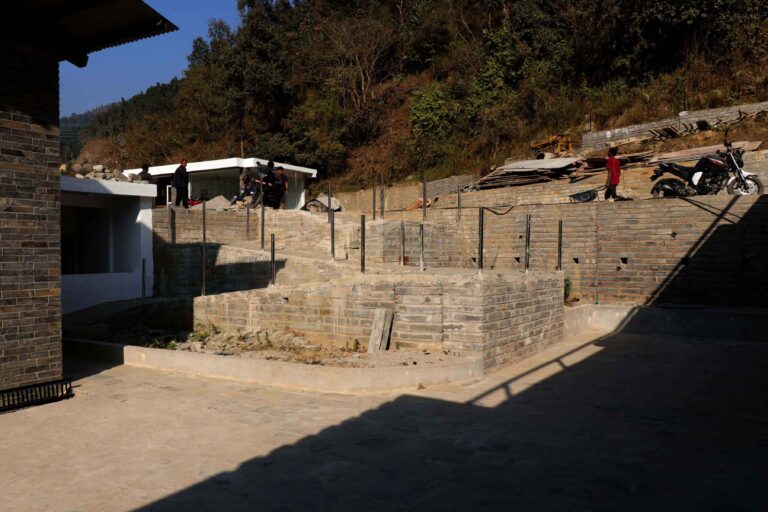nepal associatin of rafting agencise