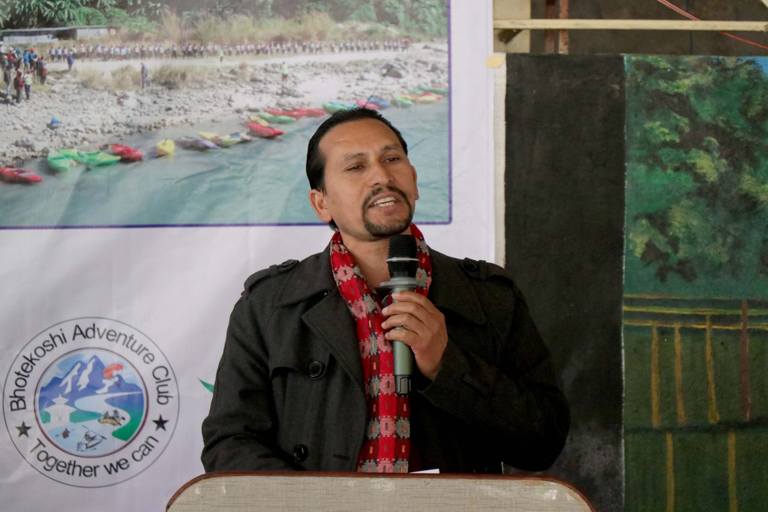shiva adhikari