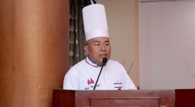hotel association of nepal