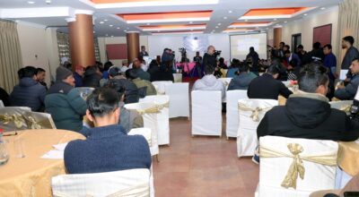 hotel association of nepal