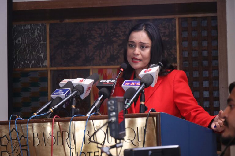 Sama Thapa