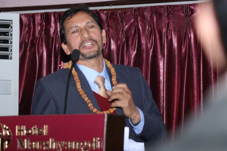 Shiva Adhikari
