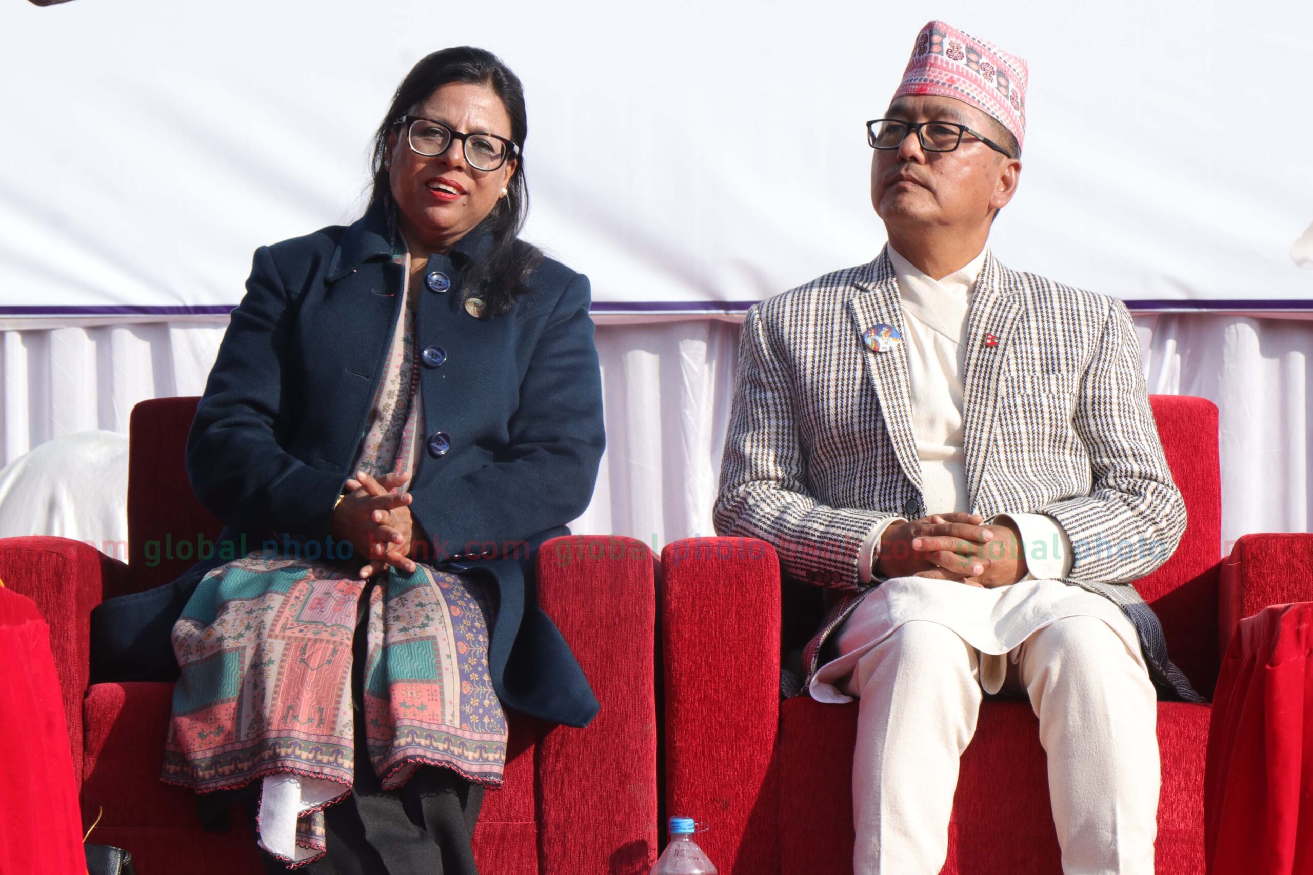 rastriya prajatantra parti