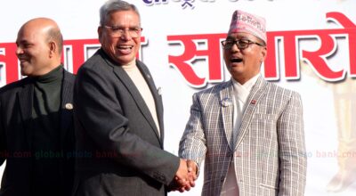 rajendra lengden and amlesh agrawal