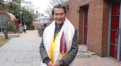 mani lama photographer