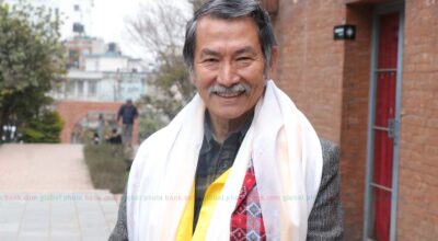 mani lama photographer