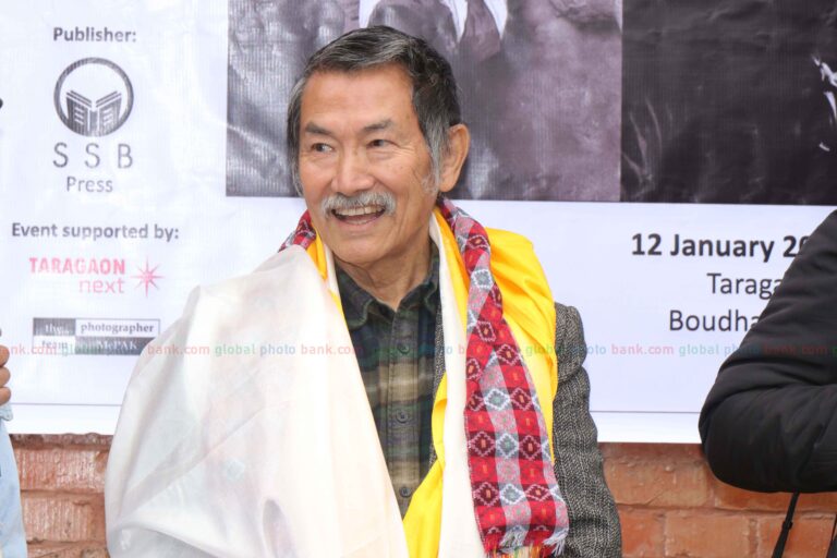 mani lama
