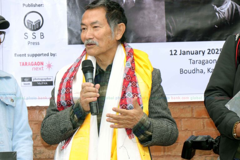 mani lama