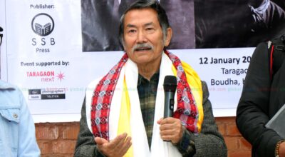 mani lama photographer