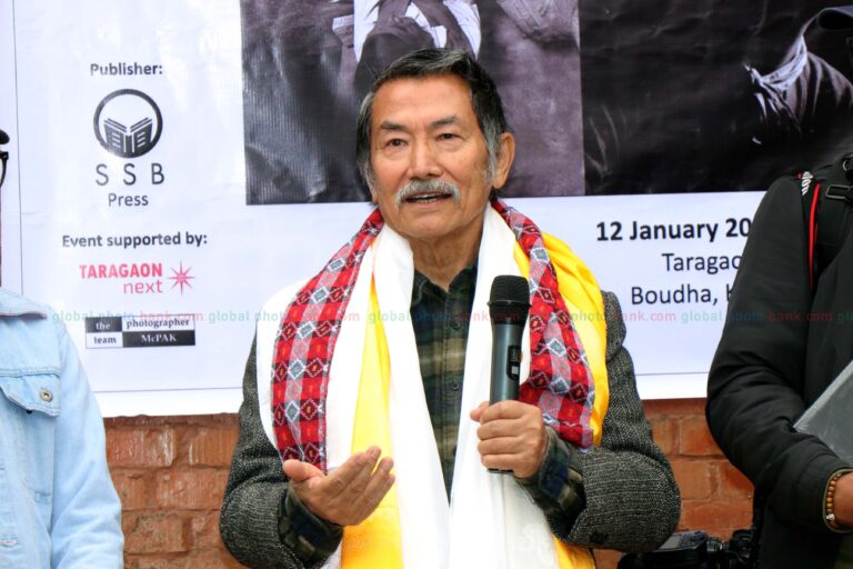 mani lama photographer