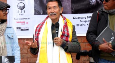 mani lama photographer