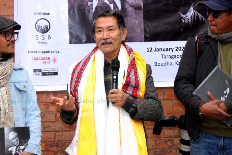 mani lama