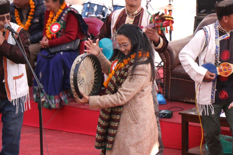Anita lama