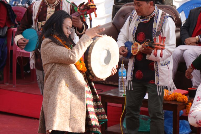Anita lama