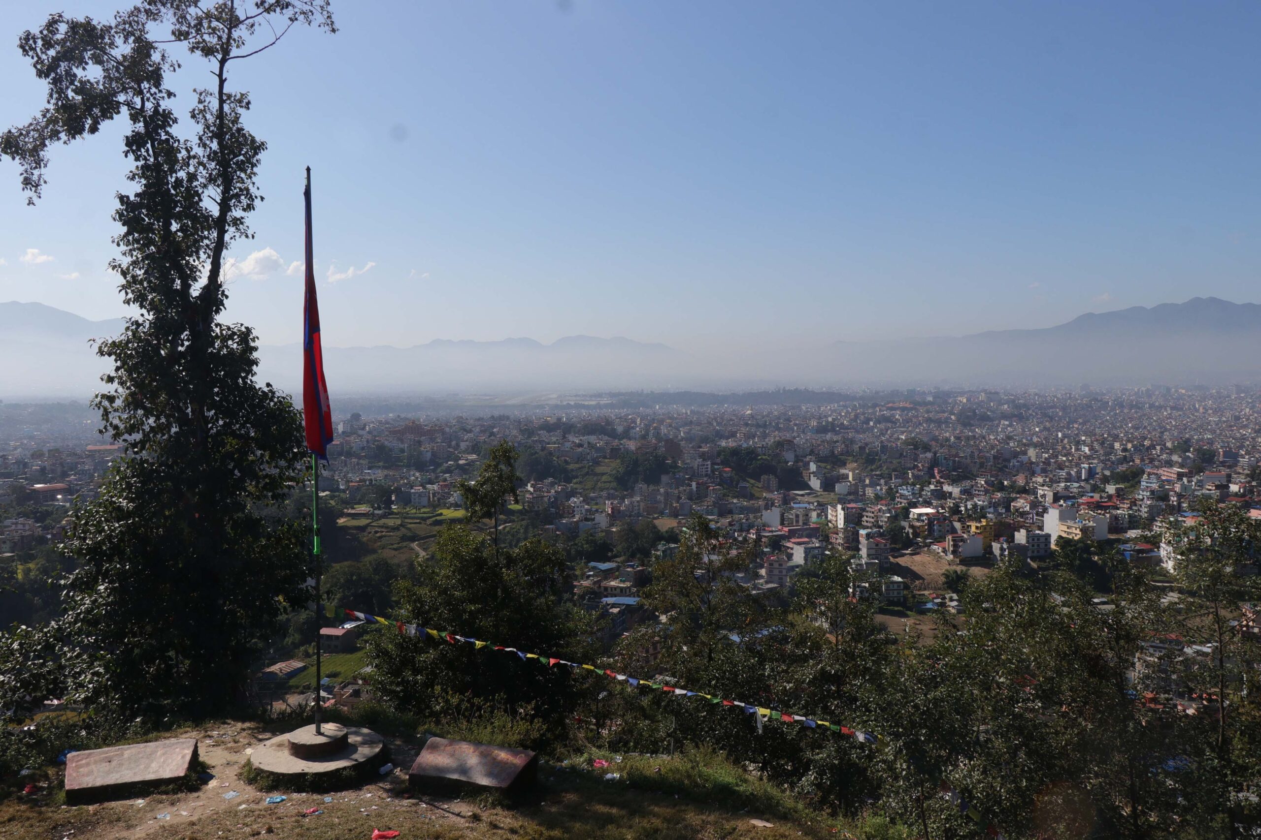 jhanda park