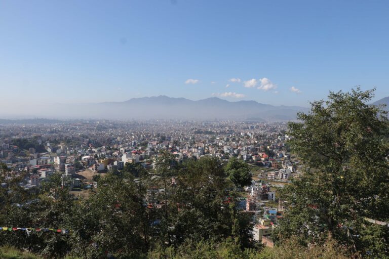 Jhanda park