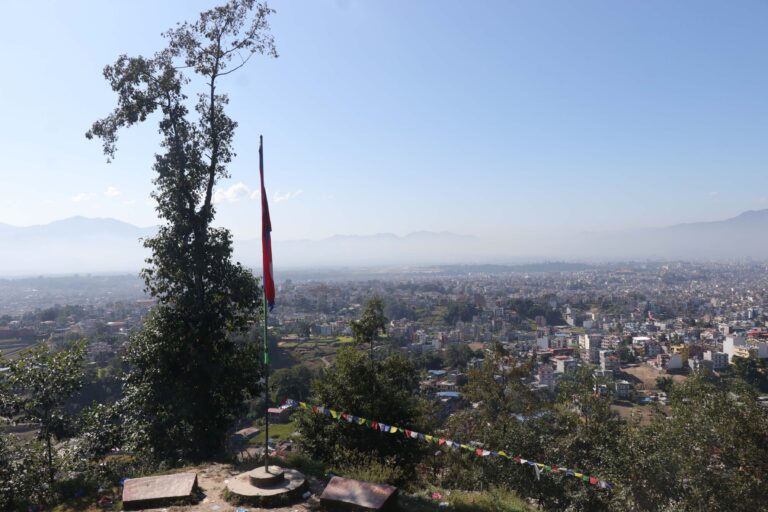 Jhanda park