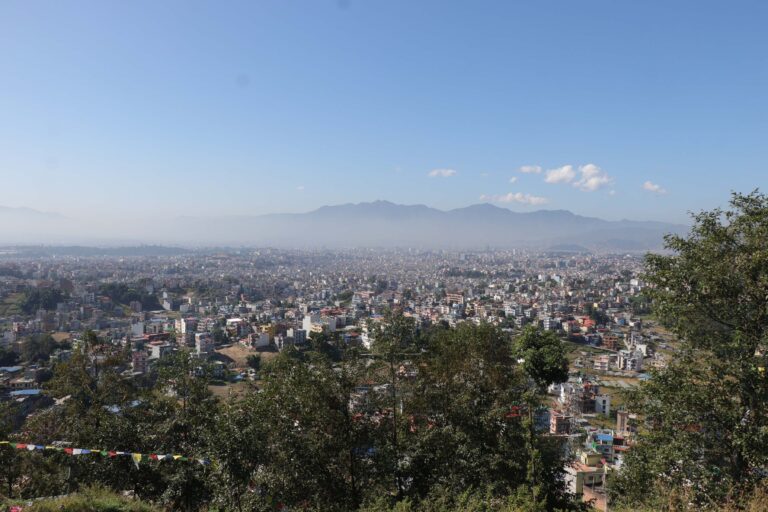Jhanda park