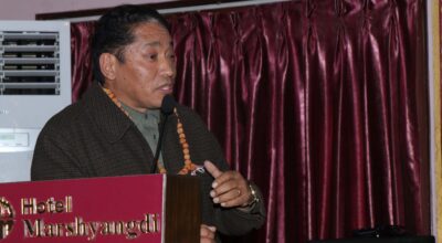 Nurbu sonam sherpa #president #nma (5)