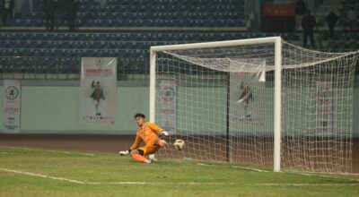 President chanpionship cup 2081 #semi final # (10)
