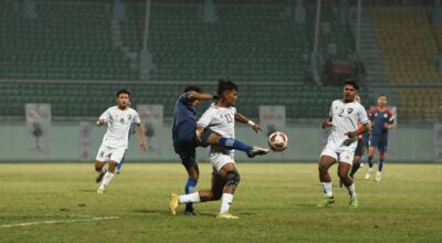 President chanpionship cup 2081 #semi final # (16)