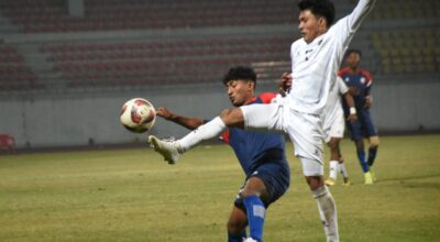 President chanpionship cup 2081 #semi final # (18)