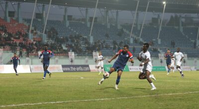 President chanpionship cup 2081 #semi final # (24)