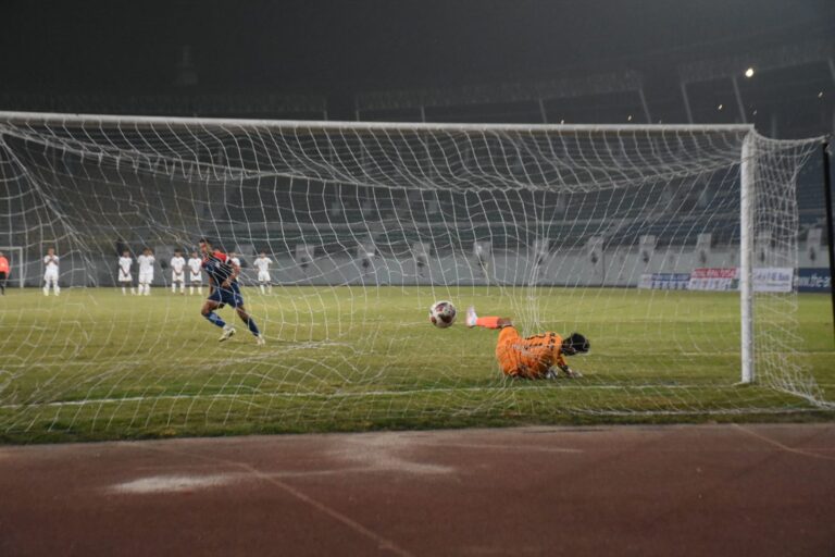 President chanpionship cup 2081 #semi final # (3)