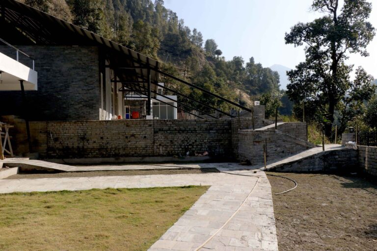 Rafting Academy #balefi river side #balefi #sindhupalchok (3)