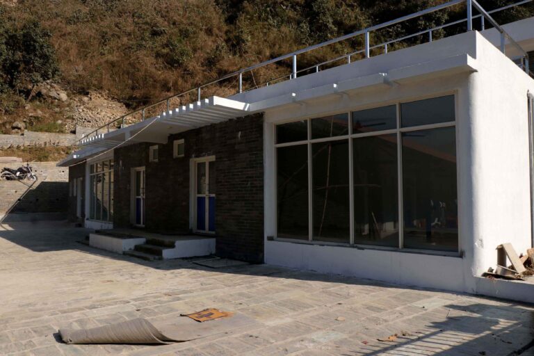 Rafting Academy #balefi river side #balefi #sindhupalchok (5)