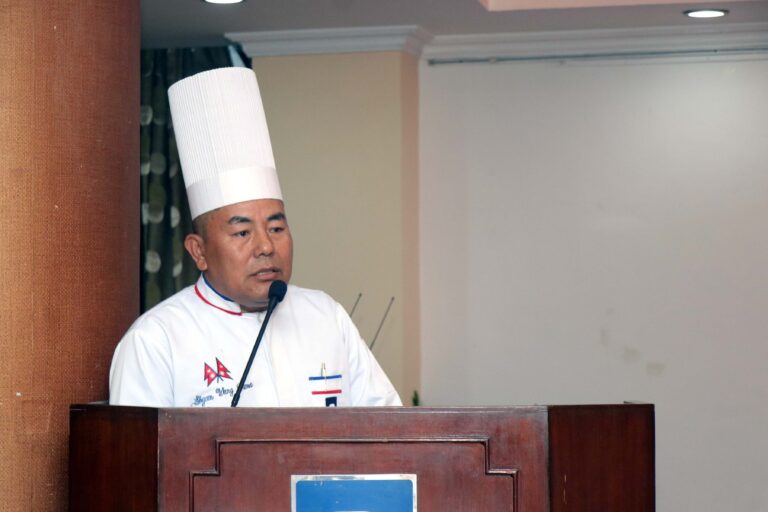 Shyam lama