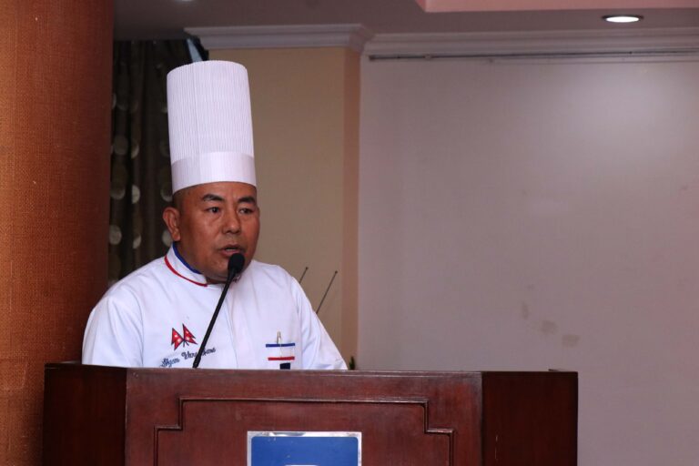 Shyam lama
