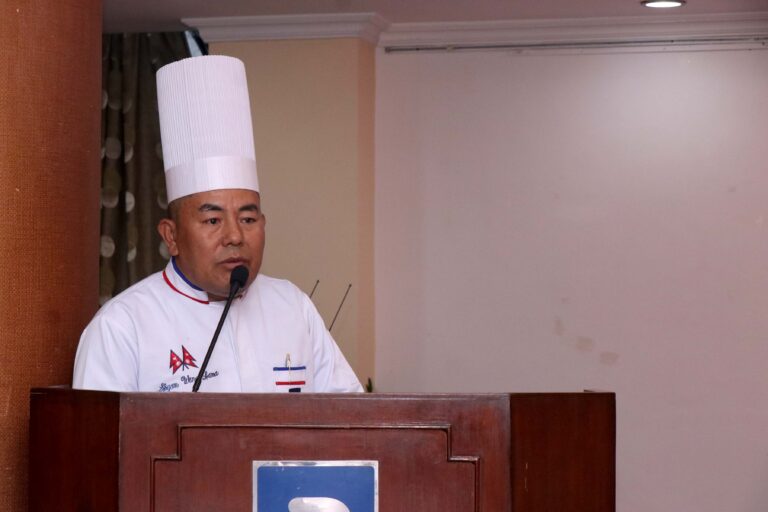 Shyam lama