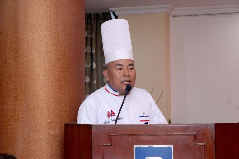 Shyam lama