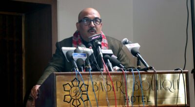 Sudip Thapa_president_AD association (3)