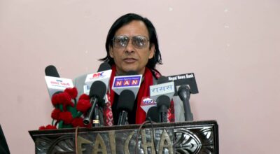 Surya subedi_past president_fnj (5)