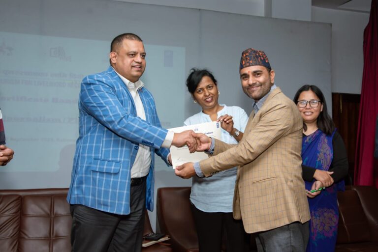 t.p sharma oli