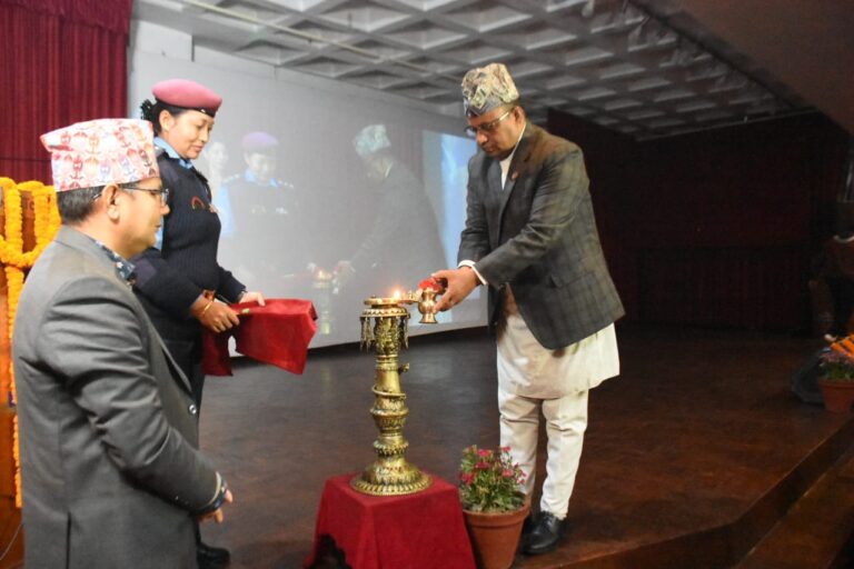 badri prasad pandey