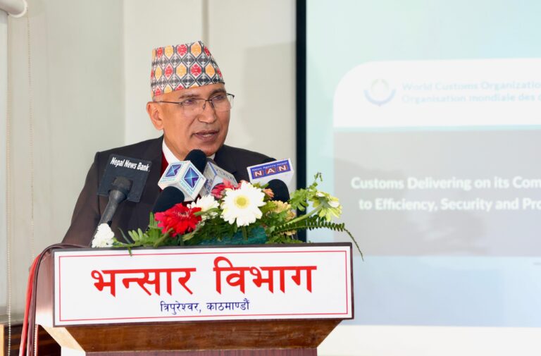 bishnu poudel
