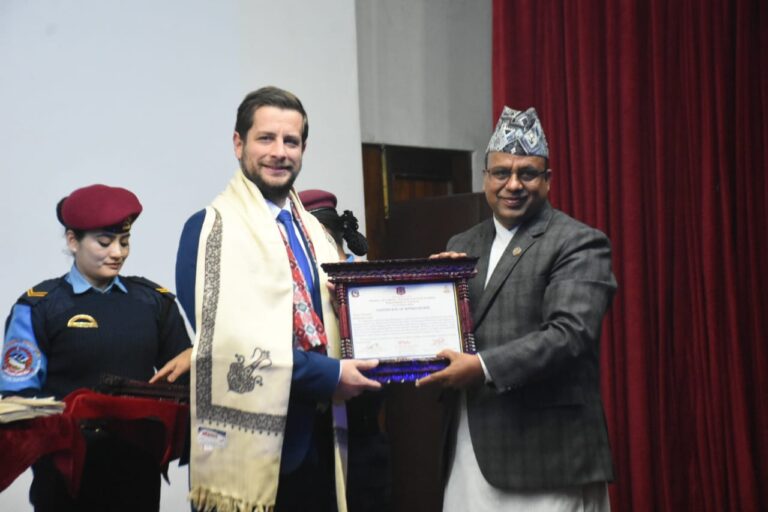 badri prasad pandey