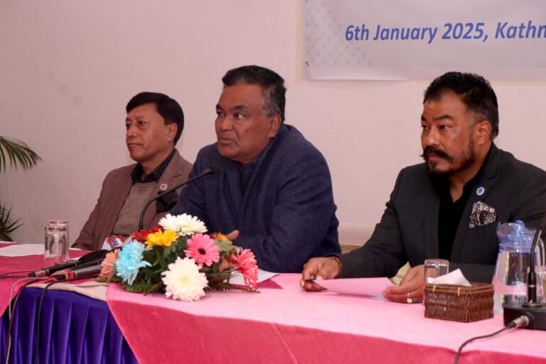 Binayak Shaha