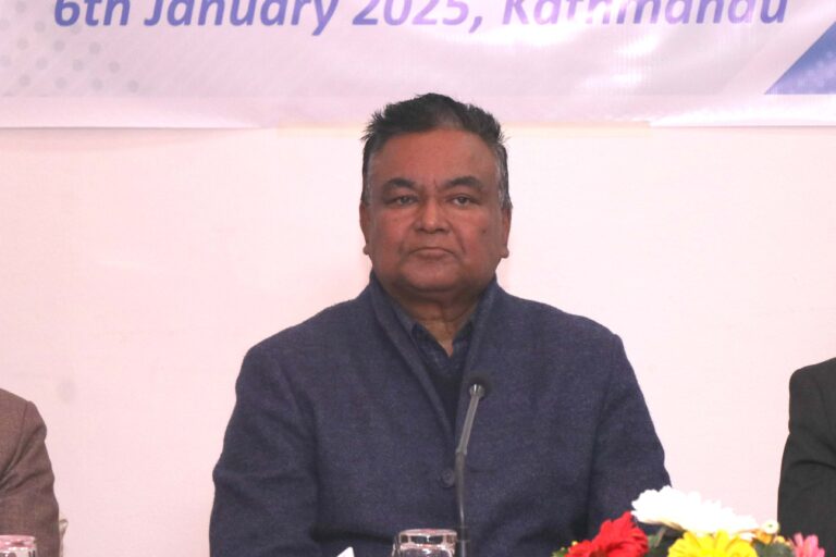 Binayak Shaha