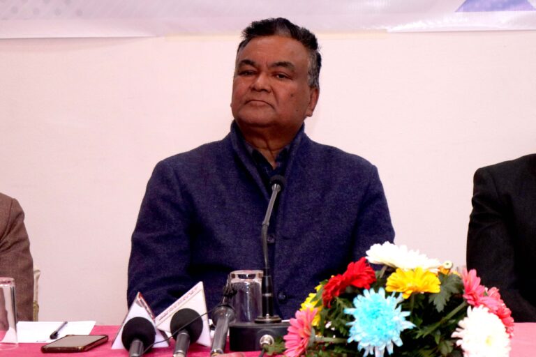Binayak Shaha