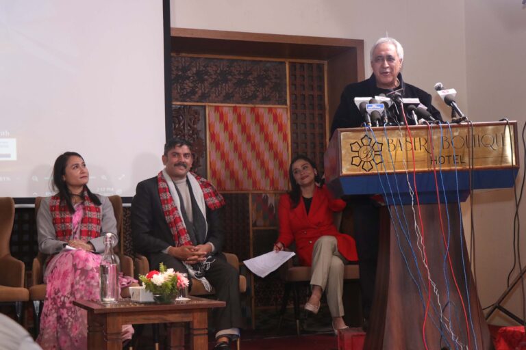 Chandra Bhandari
