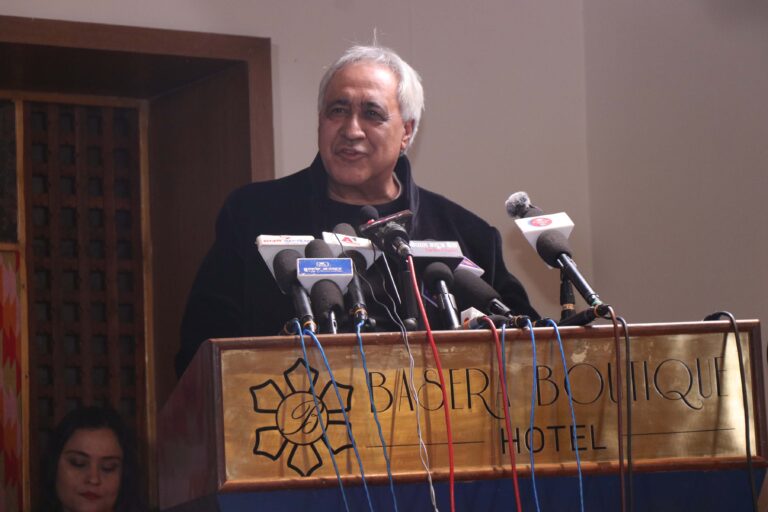 Chandra Bhandari